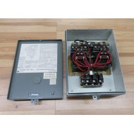 Allen Bradley 705-BAH Reversing Starter 705BAH W Enclosure - New No Box