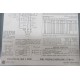 Allen Bradley 705-BAH Reversing Starter 705BAH W Enclosure - New No Box