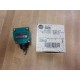Allen Bradley 802M-KX Operating Head  802MKX