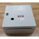 Schneider Electric NYSCRN44200P Enclosure - Used