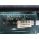 Benshaw BIPC-300016-01 Medium Voltage Pulse Card BIPC30001601 Rev 1 - Parts Only