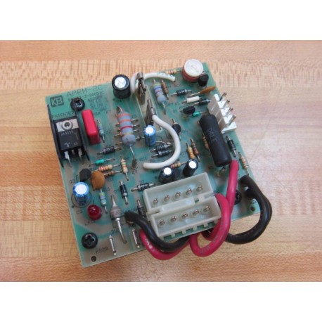 KB APRM-2C Anti-Plug Reversing Module APRM2C - Used