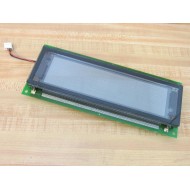 Futaba 1P00A182-01 Display Board 1P00A18201 - Used