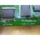 Futaba 1P00A182-01 Display Board 1P00A18201 - Used