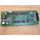 Futaba 1P00A182-01 Display Board 1P00A18201 - Used