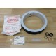DeZurik 2039658 TX Seat Kit UUX65575-048 - New No Box