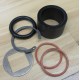 DeZurik 2039658 TX Seat Kit UUX65575-048 - New No Box