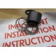 DeZurik 2039659R000 TX Seat Kit UUX65575-049 - New No Box