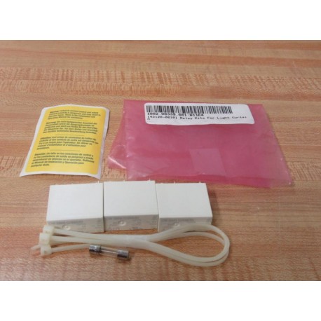 Omron 43120-0010 Relay Fuse Kit 431200010