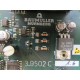 Baumuller Nurnberg 3.9502C Circuit Board Assy 39502C WO 2nd Board - Parts Only