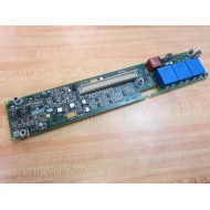 Baumuller Nurnberg 3.9515B Circuit Board 39515B - Used