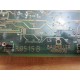 Baumuller Nurnberg 3.9515B Circuit Board 39515B - Used