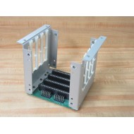 Octagon Systems 2543 4-Slot ISA Bus Backplane - New No Box