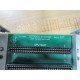 Octagon Systems 2543 4-Slot ISA Bus Backplane - New No Box