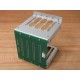 Octagon Systems 2543 4-Slot ISA Bus Backplane - New No Box