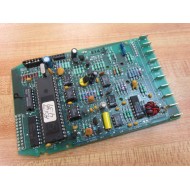 Eurotherm AE131268 Circuit Board AD131268 - Used