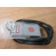 Allen Bradley 42LCB-5000 Photoelectric Sensor Cable 42LCB5000