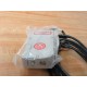 Allen Bradley 42LCB-5000 Photoelectric Sensor Cable 42LCB5000