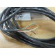Allen Bradley 42LCB-5000 Photoelectric Sensor Cable 42LCB5000