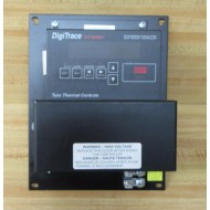 Tyco 910-E1FWL-EMR2 Control Unit 910E1FWLEMR2 WO Enclosure - Used