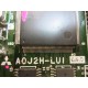 Mitsubishi A0J2H-LUI Circuit Board BD626A603G53 - Used