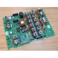 Eurotherm 385851 Parker Driver Board AH385851U002 - Used