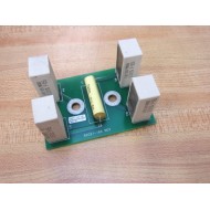 Square D 52021-164-50 Snubber Board 52021-164 - Used