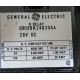 General Electric CR120K24039AA Relay - Used
