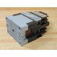 Cutler Hammer D23MB Eaton Type M Relay D23MDChipped Housing - Used