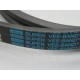 Carlisle RBP136-2 Super Vee-Band Belt RBP1362 - New No Box