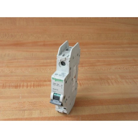Merlin Gerin 60104 Square D Breaker 3A MG60104 Schneider - Used