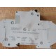 Merlin Gerin 60104 Square D Breaker 3A MG60104 Schneider - Used