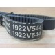 Gates 1922V544 Multi-Speed Belt - New No Box