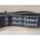 Gates 1922V544 Multi-Speed Belt - New No Box