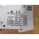 Eaton WMS1C04 Cutler Hammer 4A Circuit Breaker