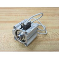 SMC CDQ2B32-15D-A73S Cylinder CDQ2B32-15D - New No Box