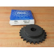 Martin 60BS24 1-316 Sprocket 60BS241316