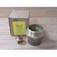 Justrite 8-101 Dual Action Drum Vent 08101