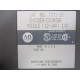 Allen Bradley 1771-IK EncoderCounter Module 1771IK FW Rev.L Ser.A - Used