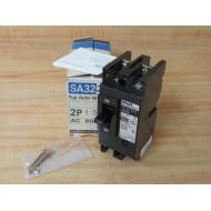 Fuji Electric SA32-15 15A Circuit Breaker SA3215