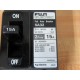 Fuji Electric SA32-15 15A Circuit Breaker SA3215