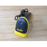 Wasp WLR8950 CCD Barcode Scanner - Used