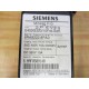 Siemens MINIREG F10 Current Control Field Supply 6RA8222-8PA0 - Used