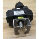 Tyco MRP-009U-K-S080 Actuator MRP009UKS080 - Used