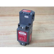 Euchner NZ1VZ-518E Safety Switch NZ1VZ518E - New No Box