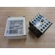 Telemecanique CA3-KN22BD Control Relay CA3KN22BD