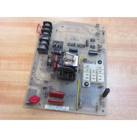 Fincor 104714902 Power Board 104714902-F Rev.F - Parts Only