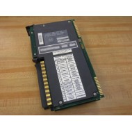 Allen Bradley 1771-ES Servo Expander Module 1771ES FW Rev.J  Ser.B - Used