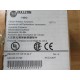 Allen Bradley 140G-H-TC3H Circuit Breaker Accessory 140GHTC3H