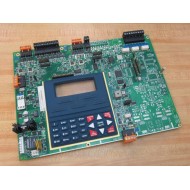 Fire-Lite MRP-2002 Control Board MRP200XV31 - Used